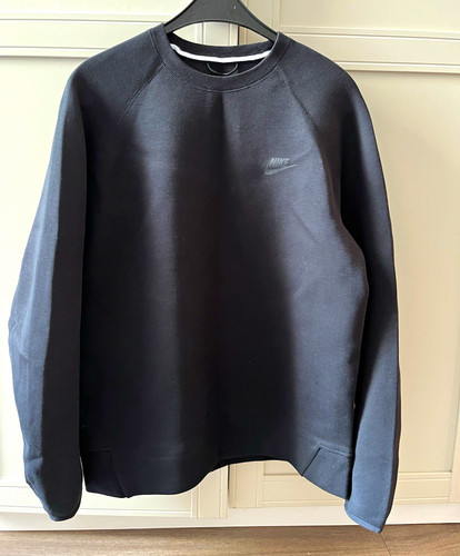 Nike tech fleece - nike,