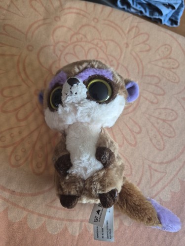 Glubschi waschbär - glubschi,