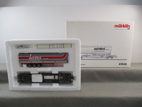 Märklin spur 47444 - spur,