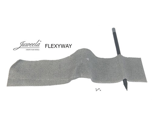 Juweela 87 flexyway - 1:87,
