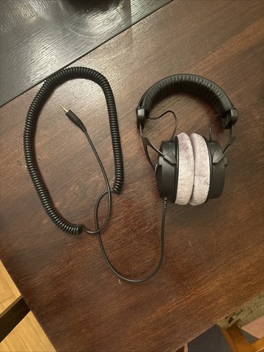 Beyerdynamic 990 pro - dt, 250