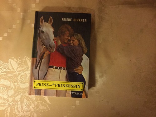 Friede birkner prinz und - friede,