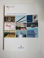 Bundeswehr Heft