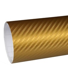 Carbon folie m - 3d, 6€/m²