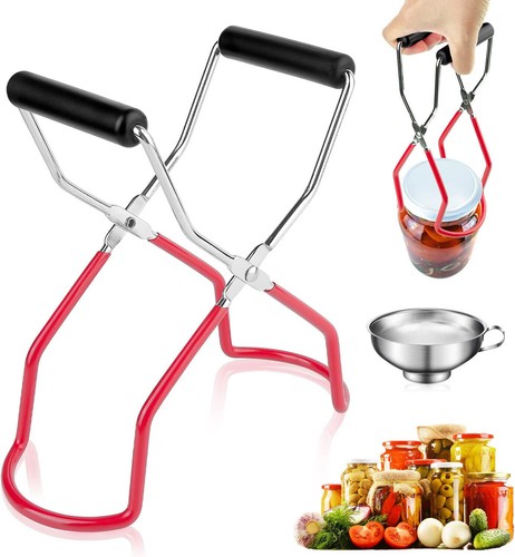 Weck glaszange glashebezange - weck,