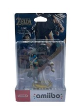 AMIIBO Link Reiter - The
