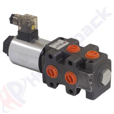 Hydraulik Elektro-magnetisch