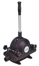 Amazon warrior handlenzpumpe - amazon,