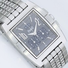 PIAGET UPSTREAM CHRONOGRAPH