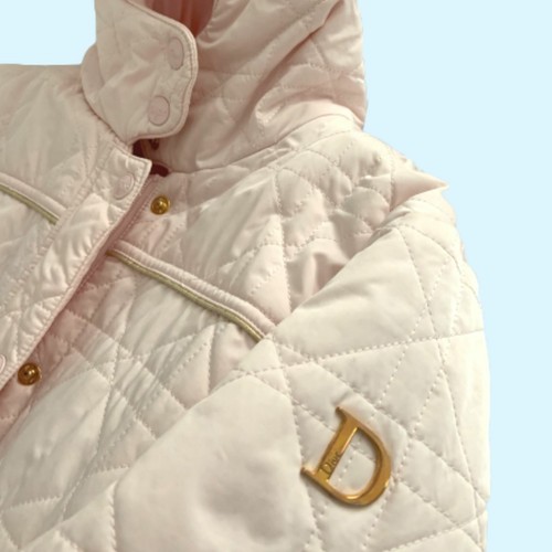 Christian dior baby rosa - christian,