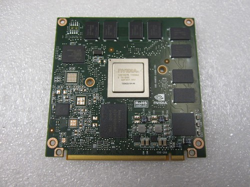 New nvidia 12b10376 - new,