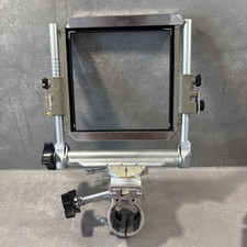 Sinar norma 4x5 - sinar,
