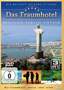 Traumhotel brasilien - traumhotel,