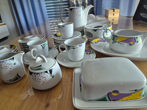 Seltmann weiden porzellan - weiden,