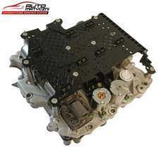 HYDRAULISCHE STEUERUNG