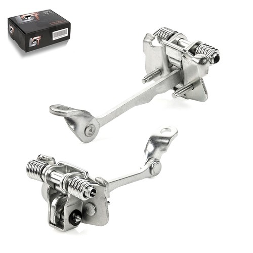 Türfangband tür stopper - 2x,