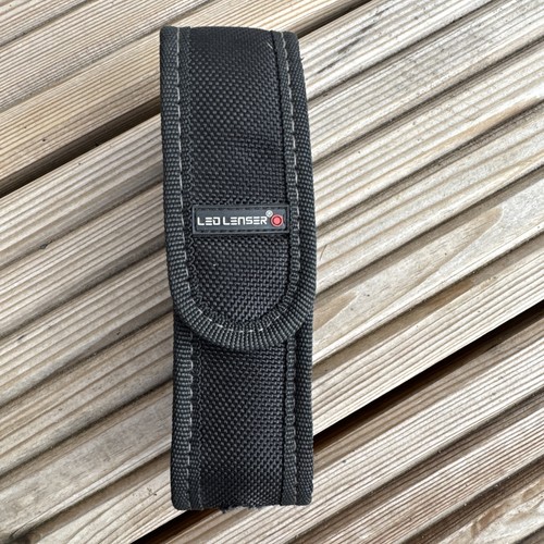 Ledlenser tasche typ - ledlenser,