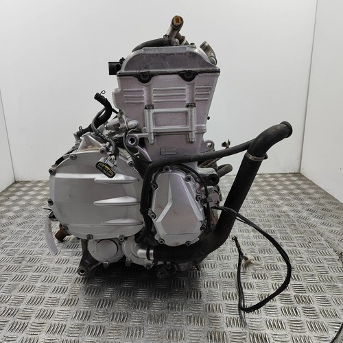 Yamaha fjr motor p518e - fjr,