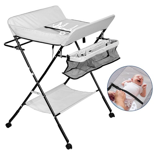 Baby wickeltisch tiefe mit - wickeltisch,