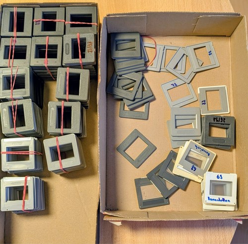 Konvolut 150 stück - ca.,
