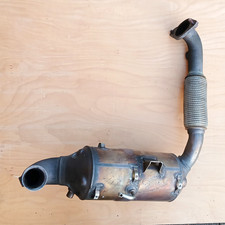 FORD Dieselpartikelfilter DPF