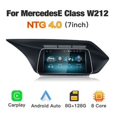 7 Zoll 128G Multimedia Carplay