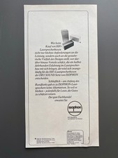 Isophon Lautsprecher Dry Sound