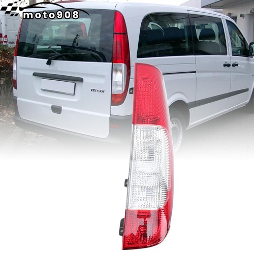 Rücklicht für mercedes benz - mercedes,