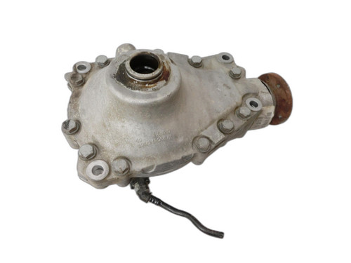Differential