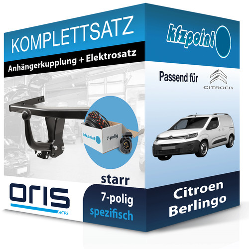 Für citroen berlingo - citroen,