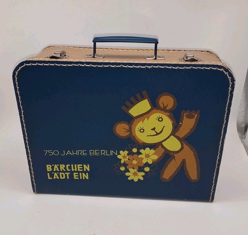 Ddr bummi bärchen kinder - ,