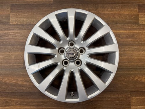 Opel insignia alufelge 8j - a,