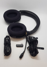 Razer Barracuda Wireless Gaming Headset PS5 Xbox PC B-Ware Neuwertig (ohne OVP)