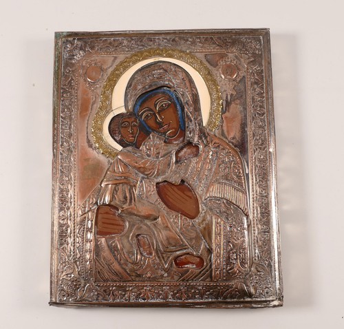 Ikone orthodox griechenland - ikone,
