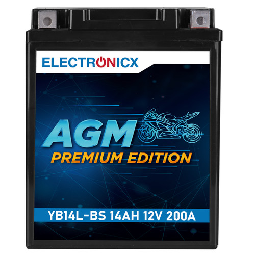 Electronicx agm - electronicx,