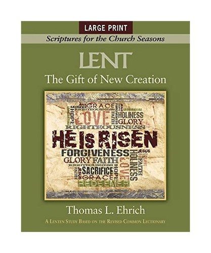 The gift new creation - the,