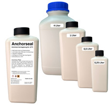 Anchorseal Wachsemulison