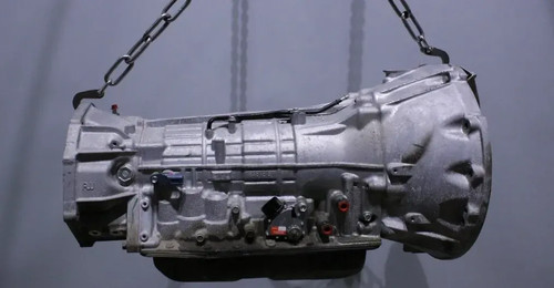 Automatikgetriebe mitsubishi - automatikgetriebe,