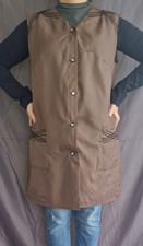 Nylon Dederon kittel schürze