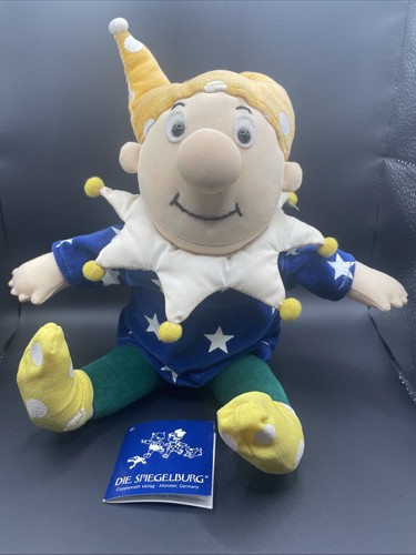 Spiegelburg der kleine prinz - der,
