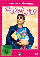 Das beste Stück (DVD) Jan