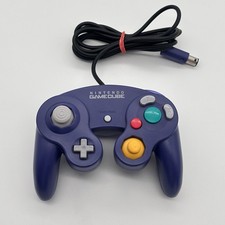 Original Nintendo GameCube