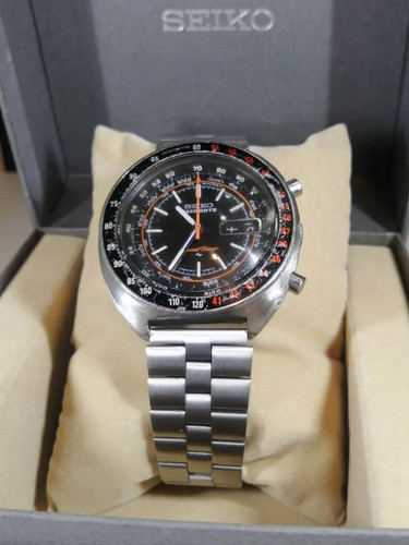 Seiko sports speed - seiko,