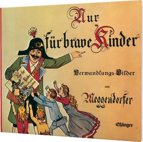 Nur für brave kinder - nur,