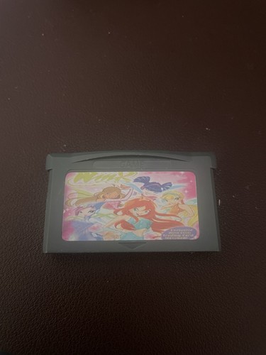 Winx club quest for the - for,