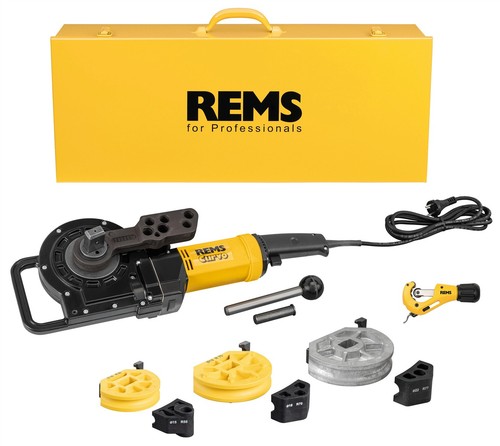 Rems curvo set - set, 16-20-26-32