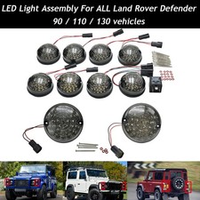 10X Komplett Upgrade Set Für