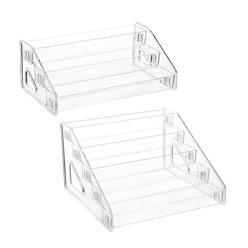 Make display rack acryl - display, rack,