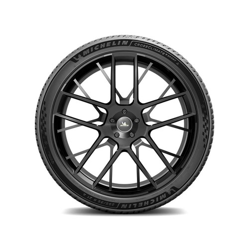 Michelin crossclimate sport - michelin,