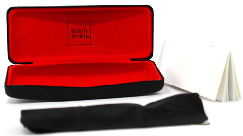 Alain mikli etui - mikli, f